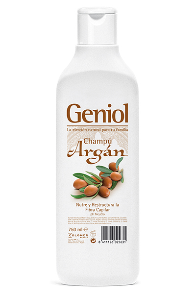 Geniol-argan